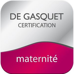 De gasquet certification maternite