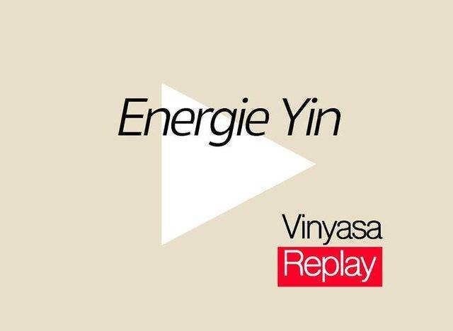 Energie Yin