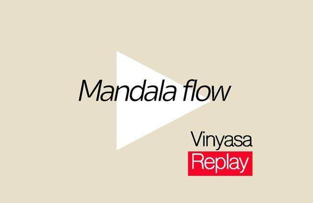 Mandala flow