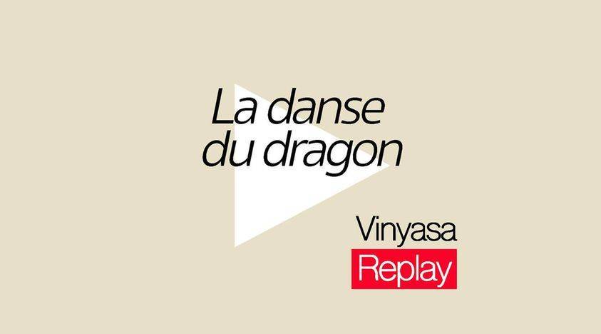 Vinyasa - La danse du dragon