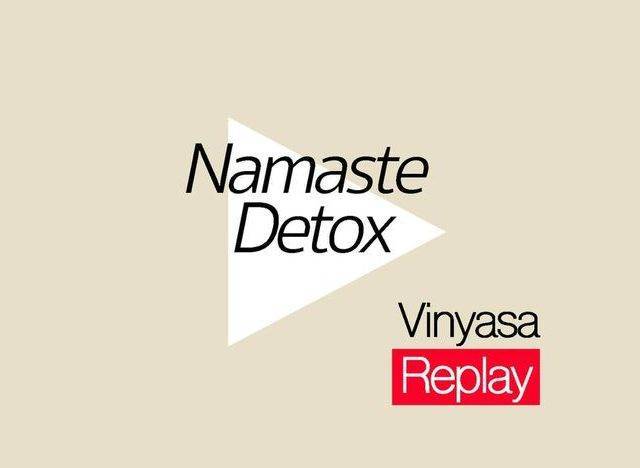 Namaste Detox