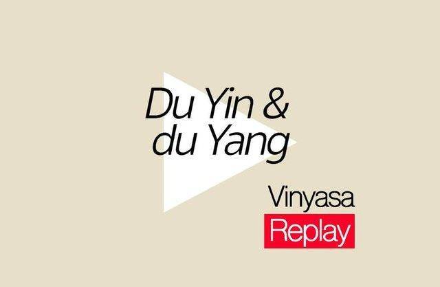Du Yin & du Yang