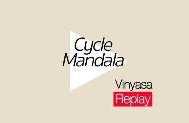 Cycle Mandala