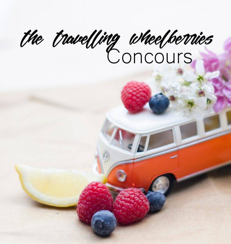 flyer concours