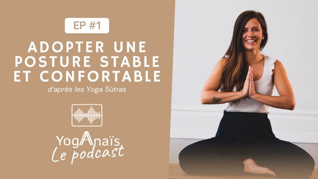 Podcast yoga - chronique philosophique