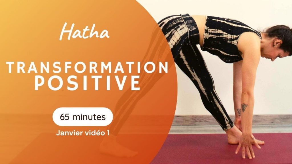 séance longue akhanda yoga du programme yoga à travers les sutras