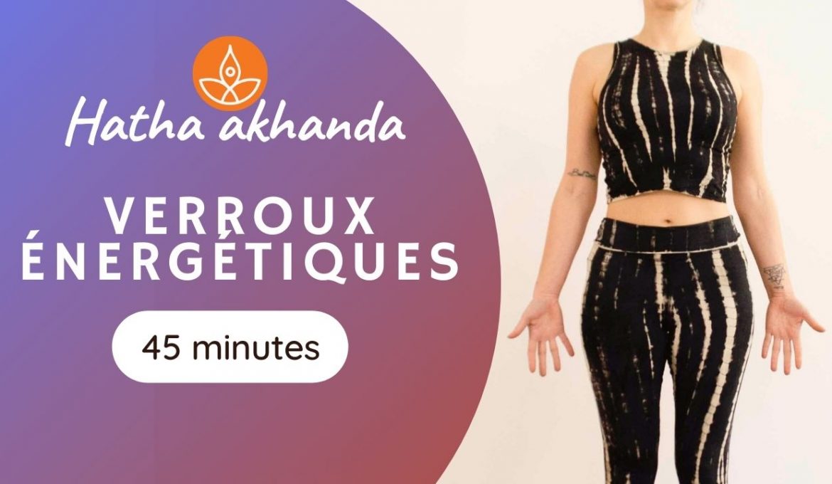 akhanda yoga en français