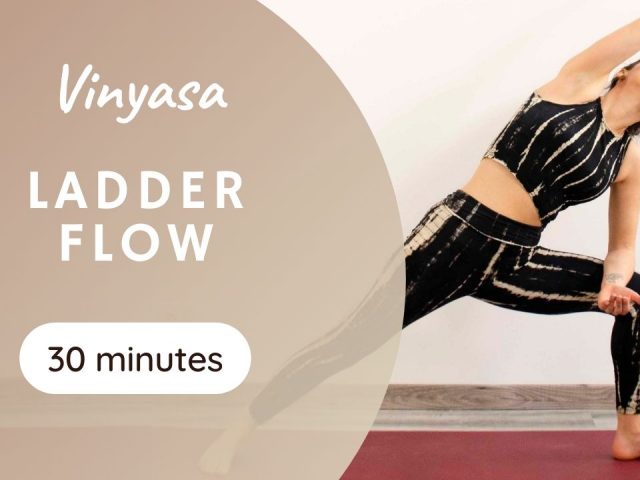 Ladder flow, évolutif & fluide