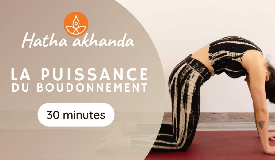 akhanda séance reprogramation bhramari