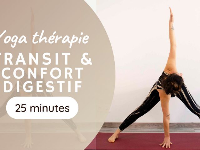 Transit & confort digestif