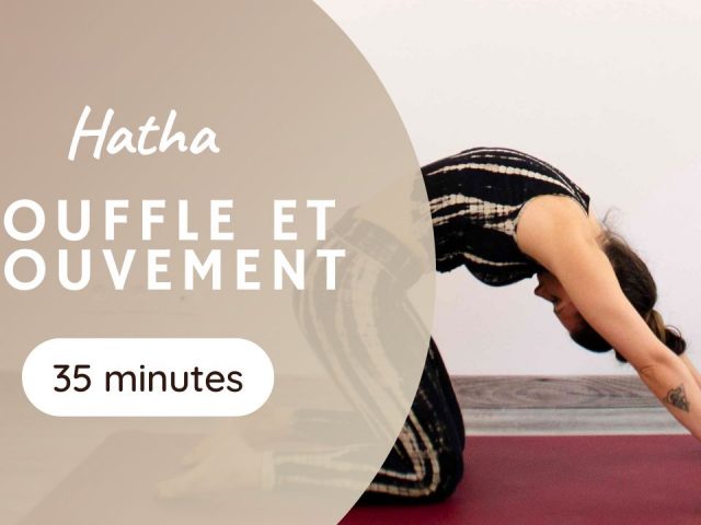 Souffle & mouvement