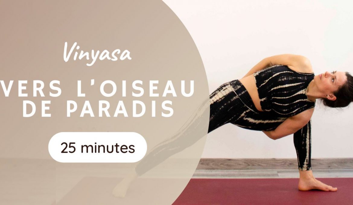 Couverture de vidéo avec febte en ouverture hanches