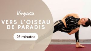 Couverture de vidéo avec febte en ouverture hanches